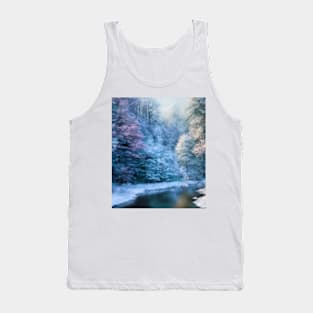 Everstream Del River Tank Top